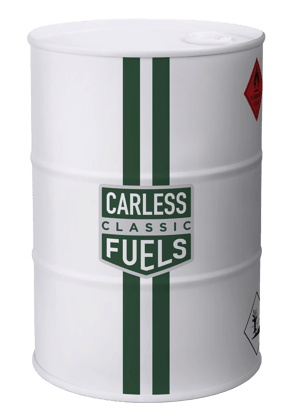 Carless Classic Fuels_DRUM copy